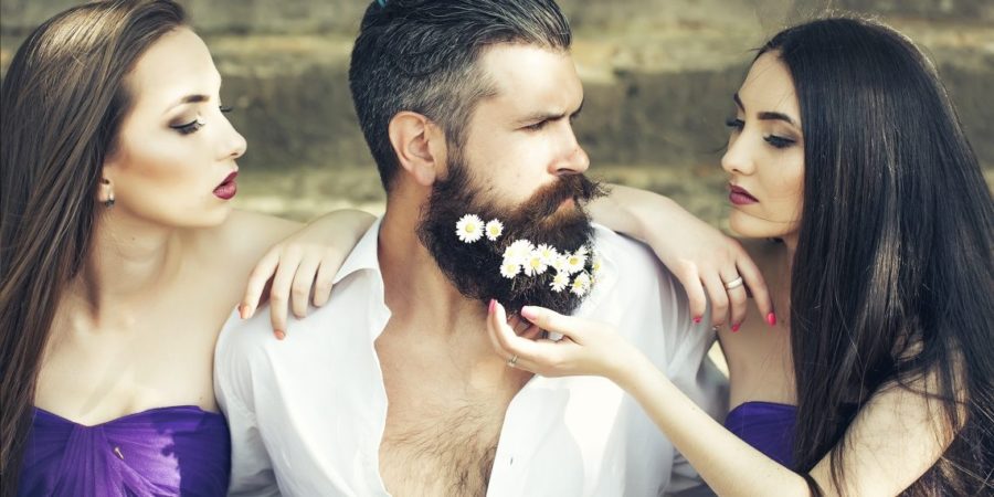 Как изменить жене