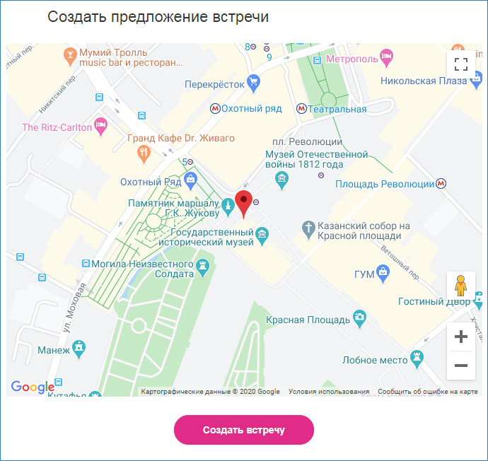 Карта