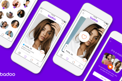 Tinder почему? и что лучше badoo или