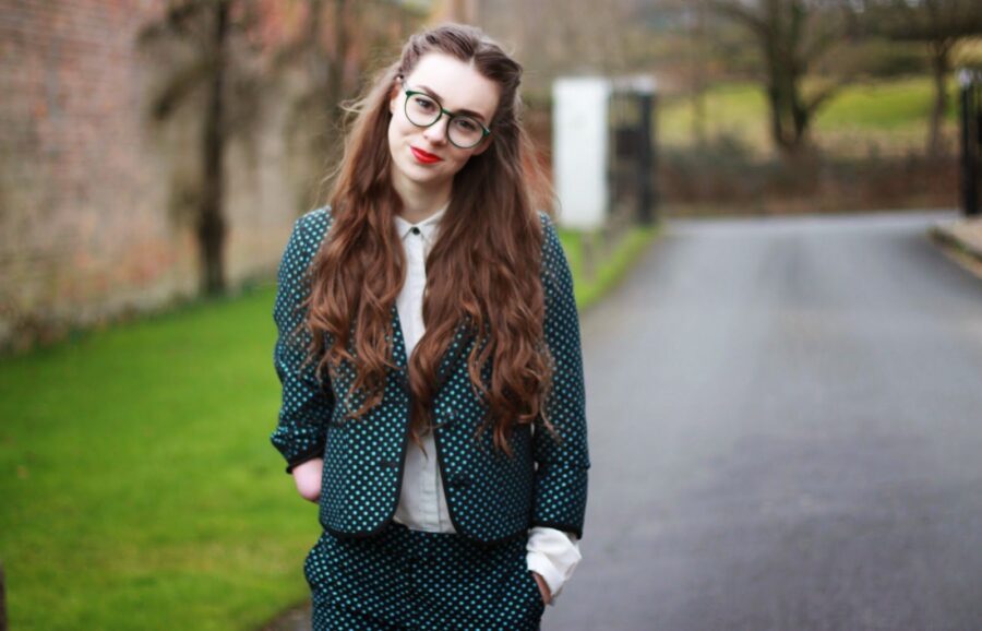 Grace Mandeville