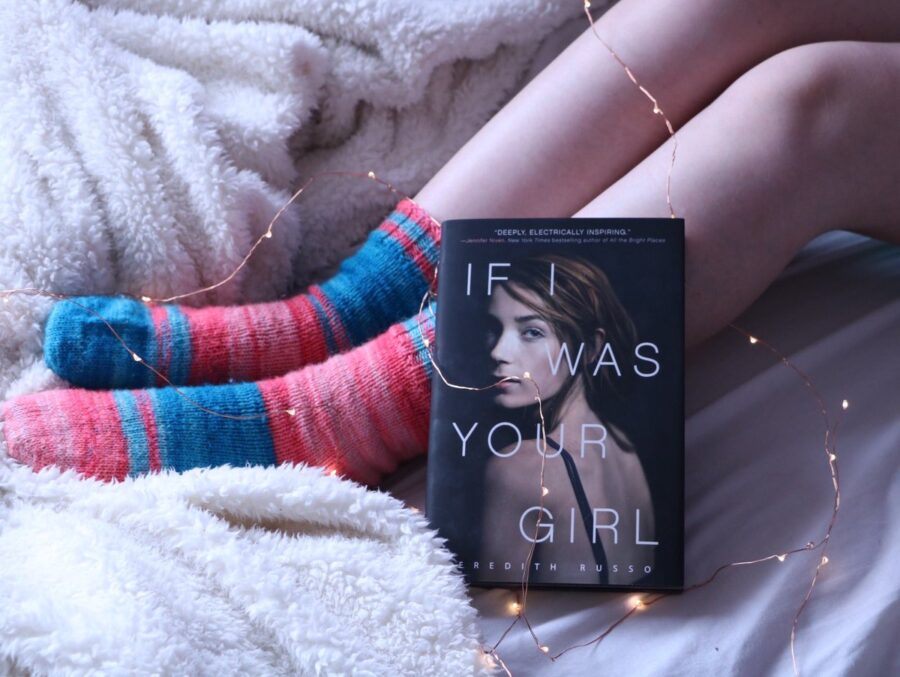 Мередит Руссо – «If I Was Your Girl».