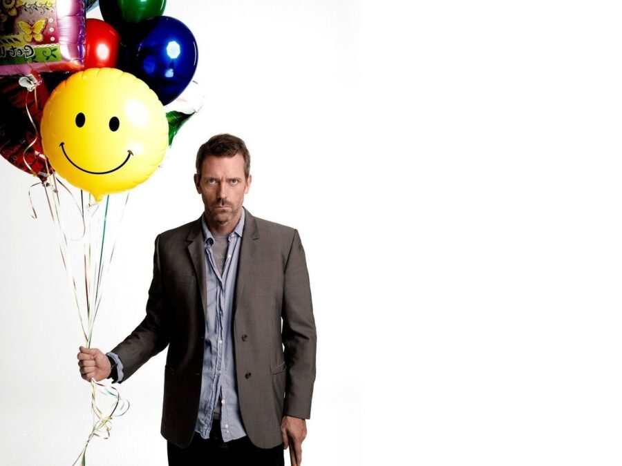 доктор хаус