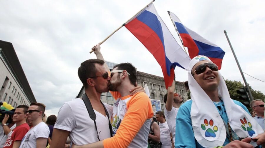 лгбт в россии 5
