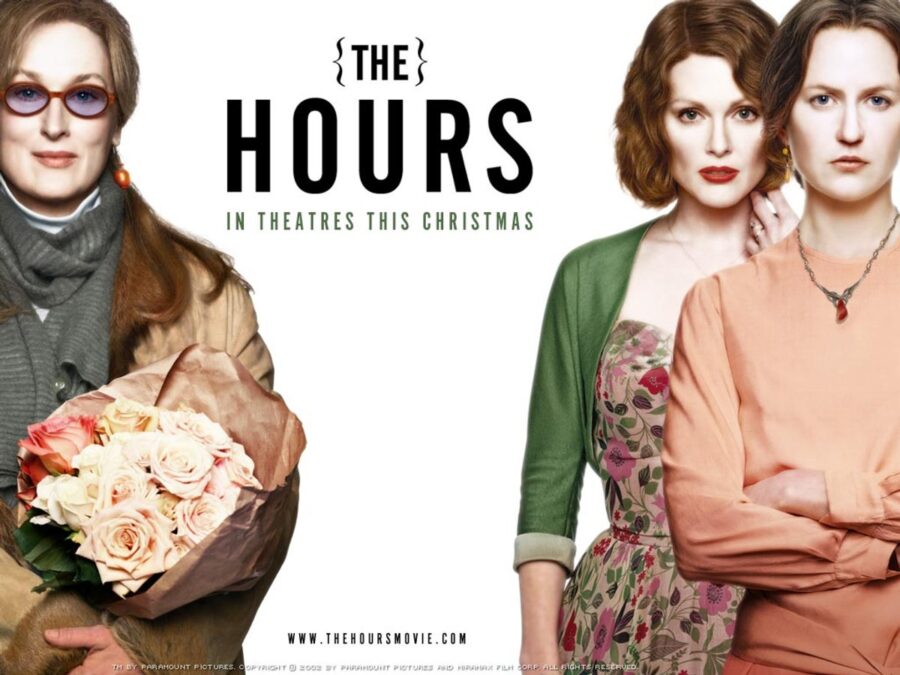 Часы/The Hours (2002)