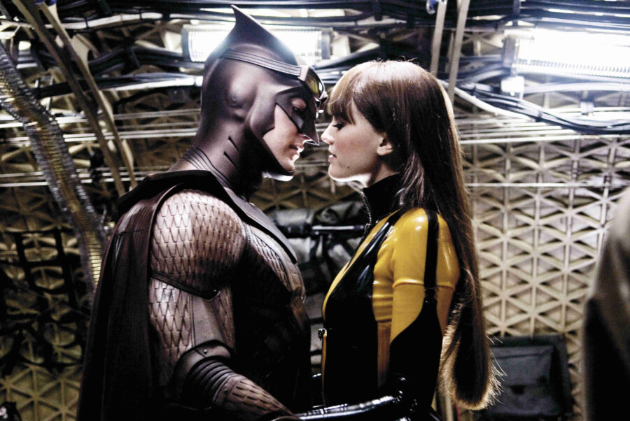 Хранители Watchmen (2009)