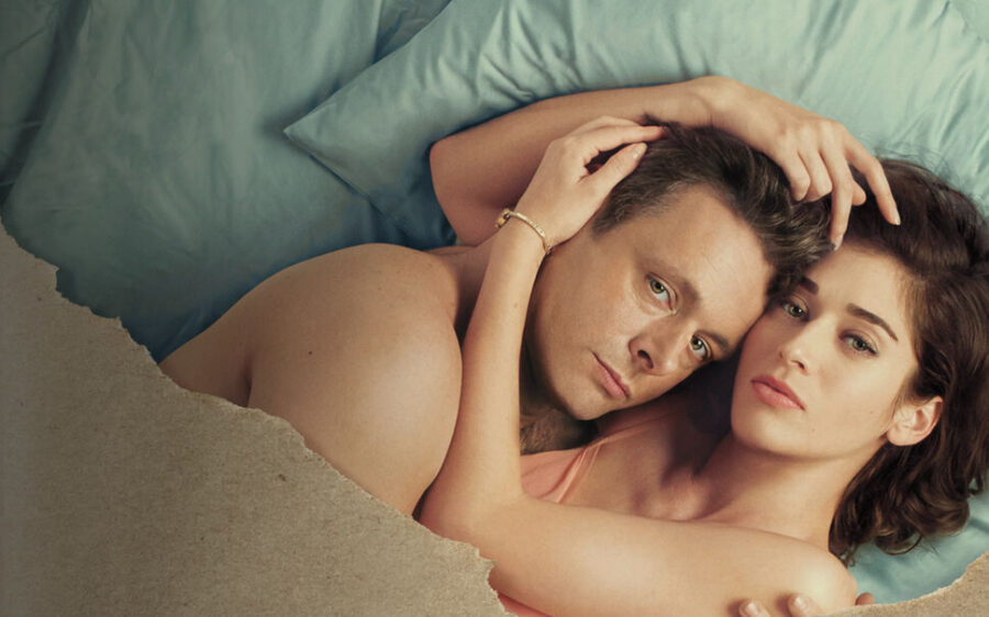 Половая жизнь сериал