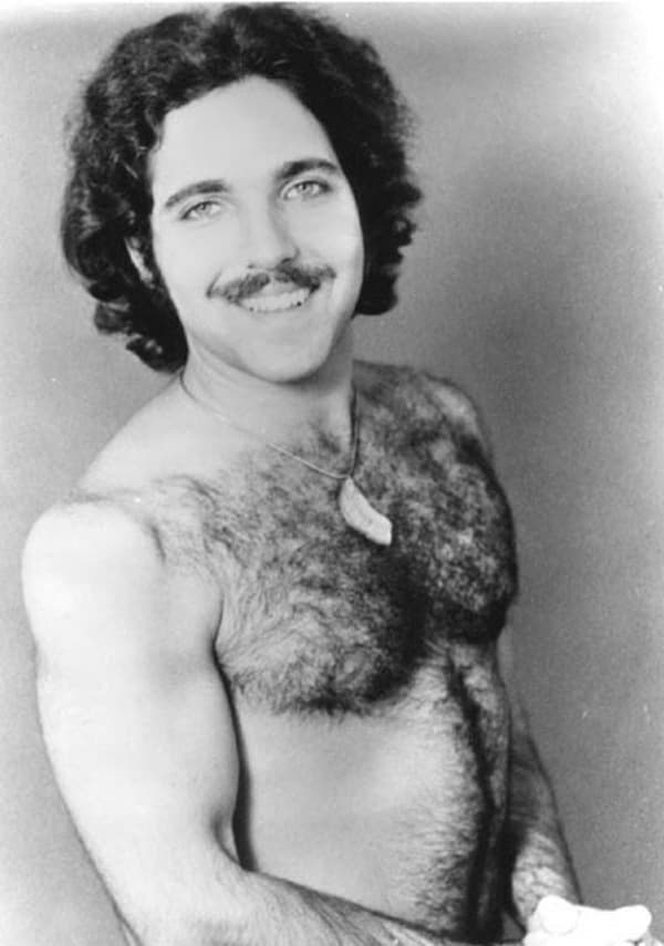 70s porn star mustache ♥ 70s Male Porn Star Moustacge Sex Pi