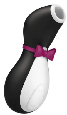 Satisfyer Pro Penguin