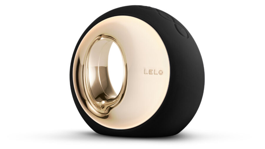 вибратор для пар Lelo