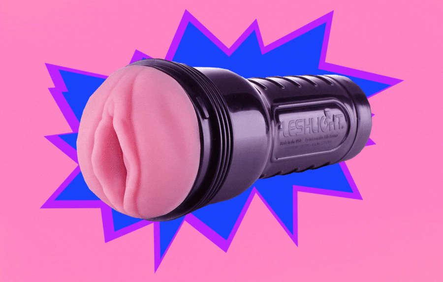 мастурбатор Fleshlight
