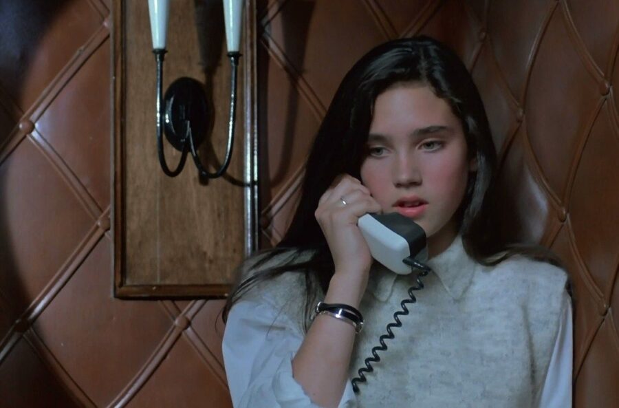 Феномен (1985)