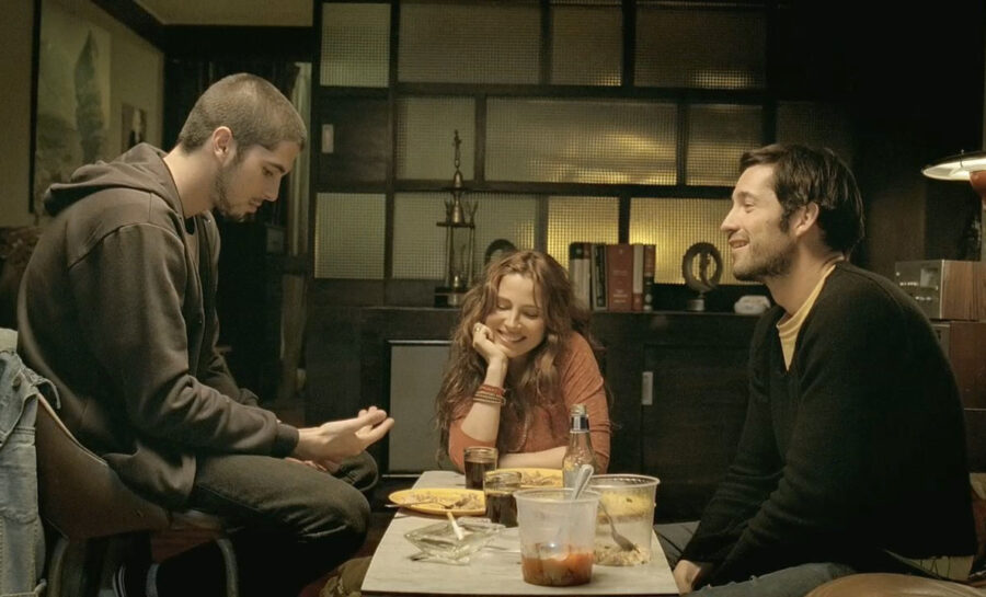 Манкора (2008).