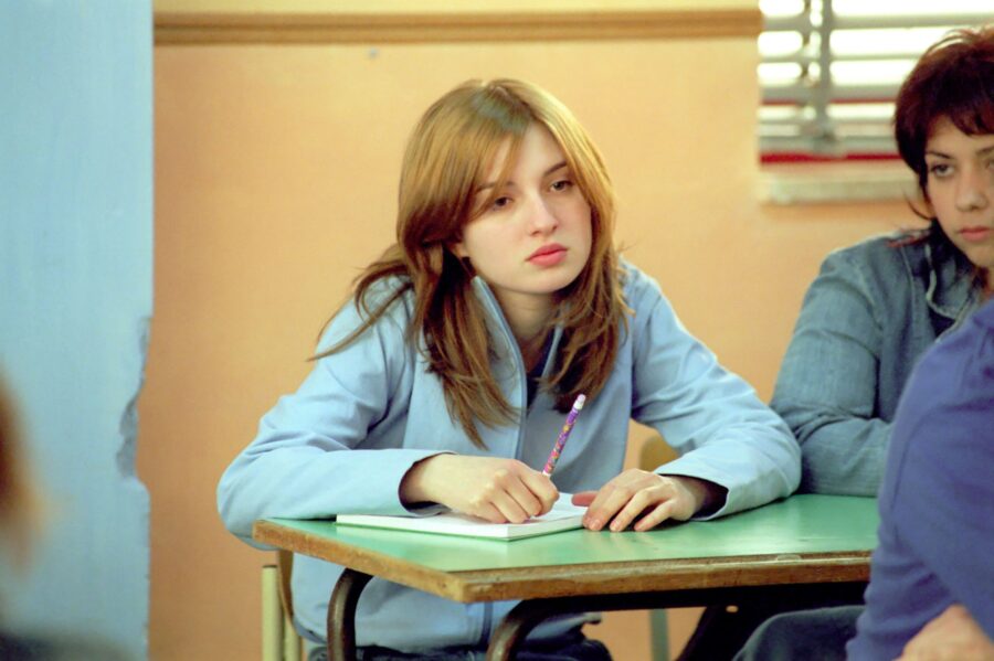 Мелисса: Интимный дневник (2005).