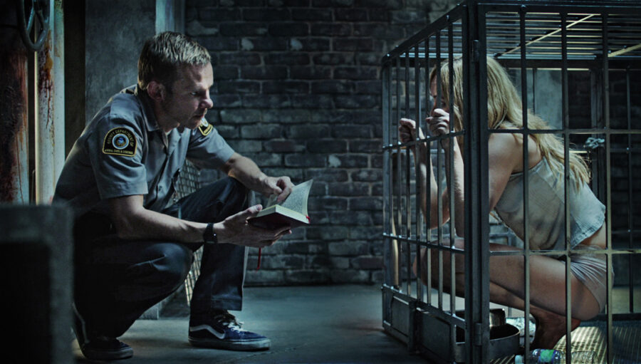 Домашний питомец (ориг. The Pet), 2006