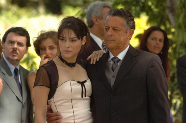 Талисман (2004-2005).