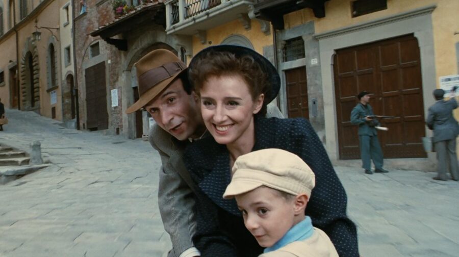 Жизнь прекрасна (1997)