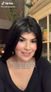 Тик Ток для взрослых: подборка каналов 18+