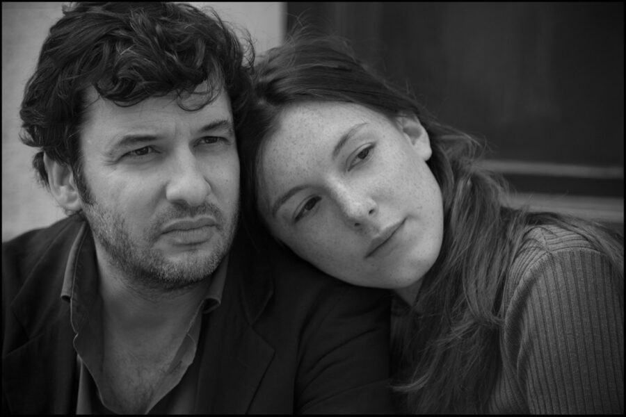 «Любовник на день» (2017, Франция)