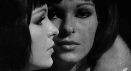 Венера в мехах (ориг. Paroxismus - Può una morta rivivere per amore?), 1969