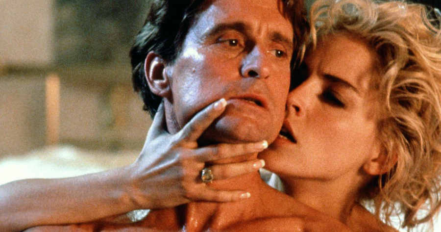Основной инстинкт (ориг. Basic Instinct), 1992