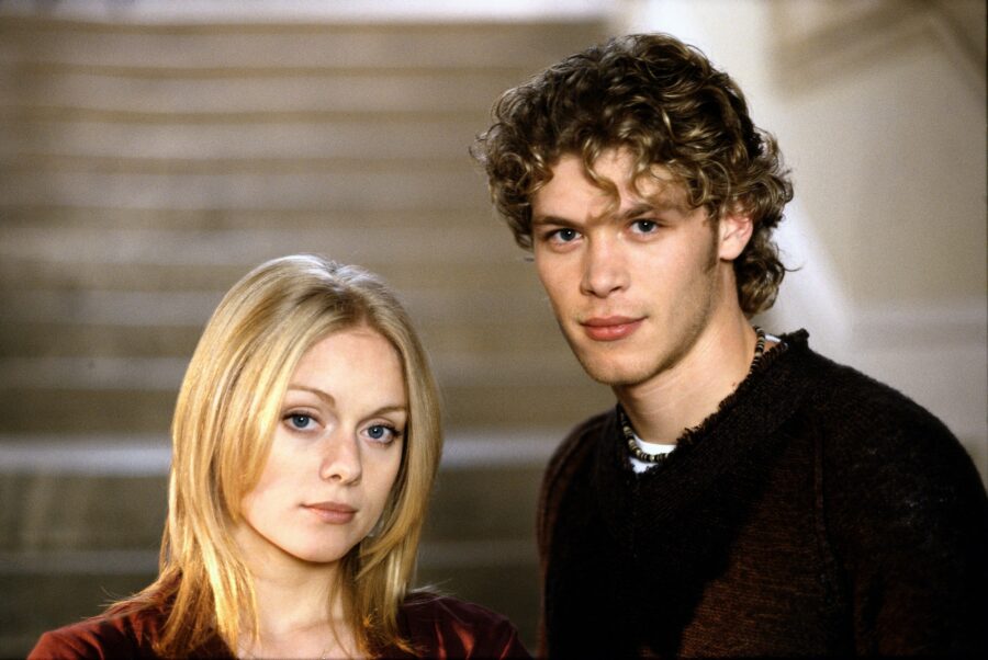 Ведьма (2004)