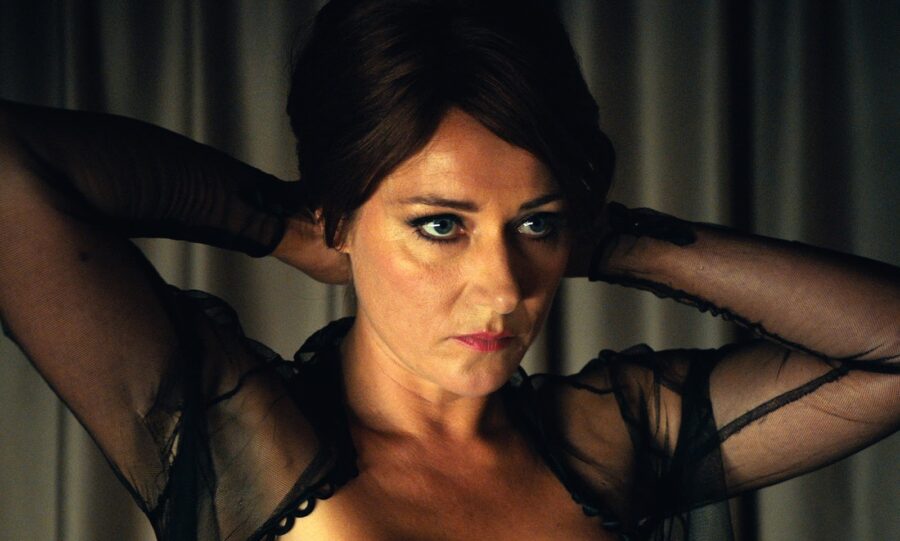 Герцог Бургундии (ориг. The Duke Of Burgundy), 2014