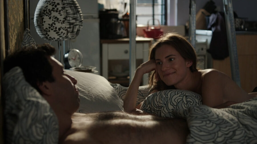 Girls (2012 – 2017)