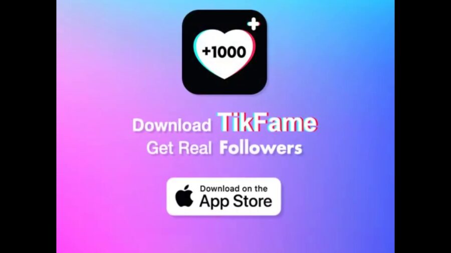 TikFame