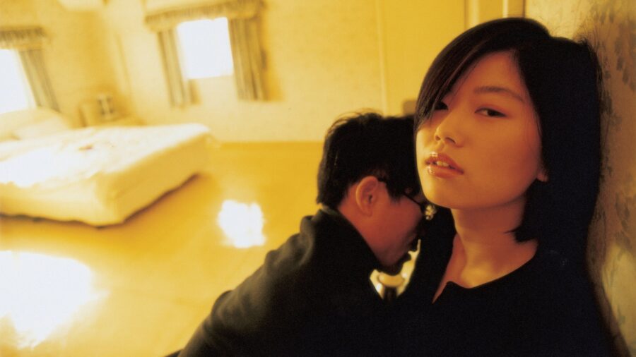 Ложь (ориг. Lies), 1999