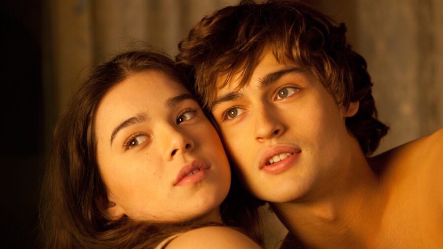 Ромео и Джульетта (2013).