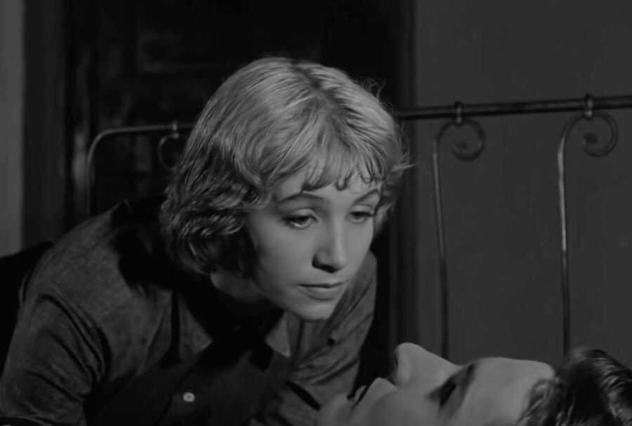 Никто не зовет (1960)