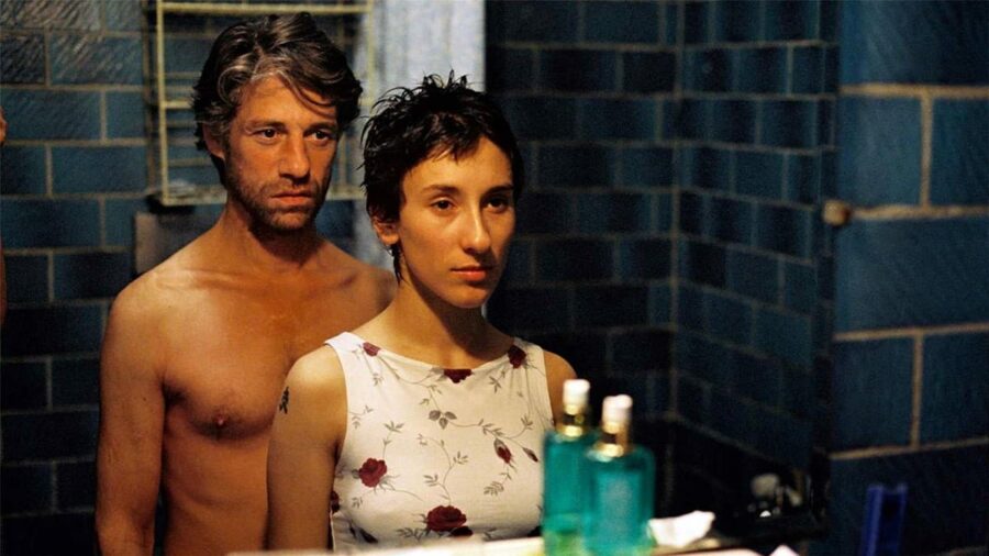 «Головой об стену» (Турция, Германия, 2003)
