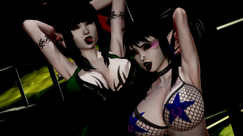 Moniker Smith’s Bloodlines