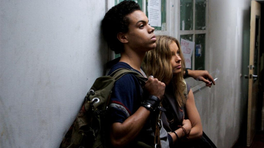 «Ночные сады» (2008, Великобритания, США)