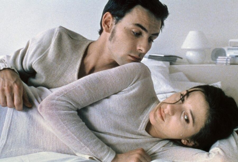 «Романс Х» (1999, Франция)