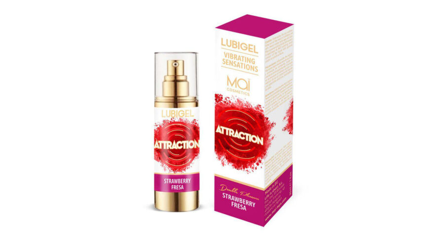 LT2120 / LUBIGEL, 30 мл