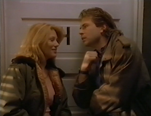«Колдовство 7: Час расплаты» (США, 1995)