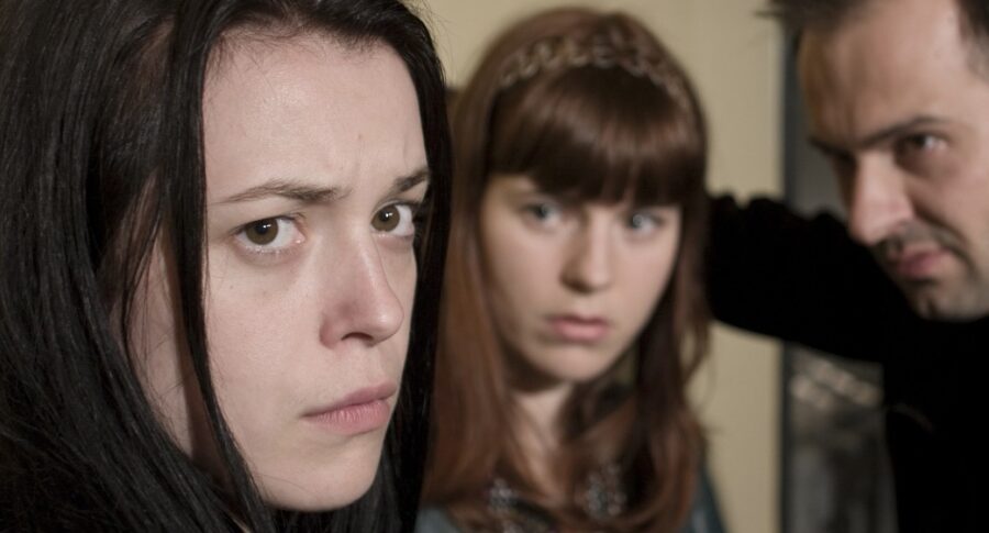 «Словенка» (2009, Словения, Германия, Сербия)