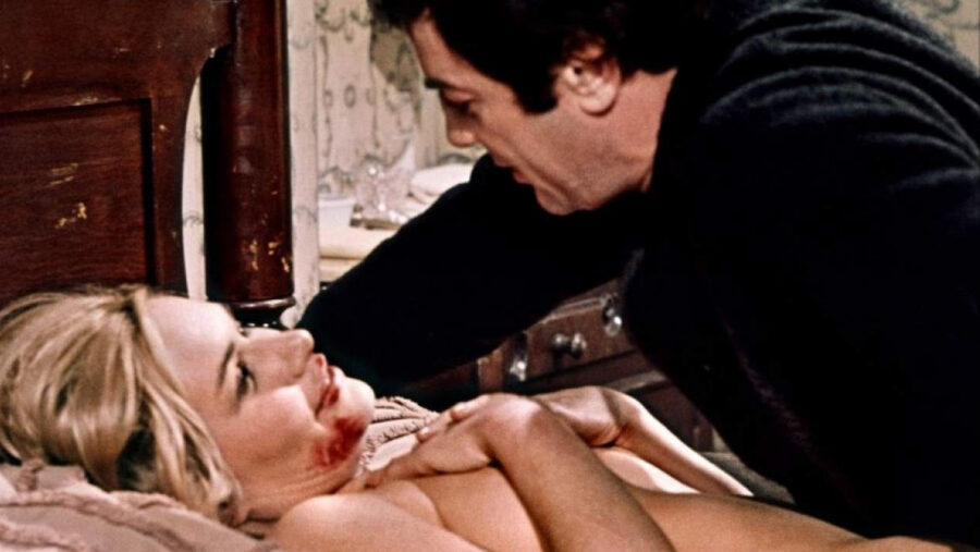 «Бостонский душитель» (1968, США)