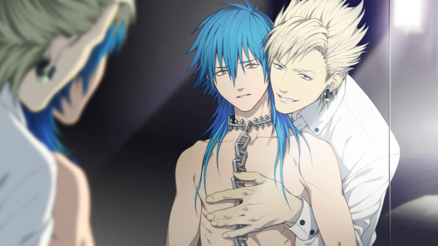 DRAMAtical Murder