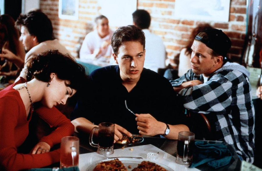 «Трое» (1994, США)