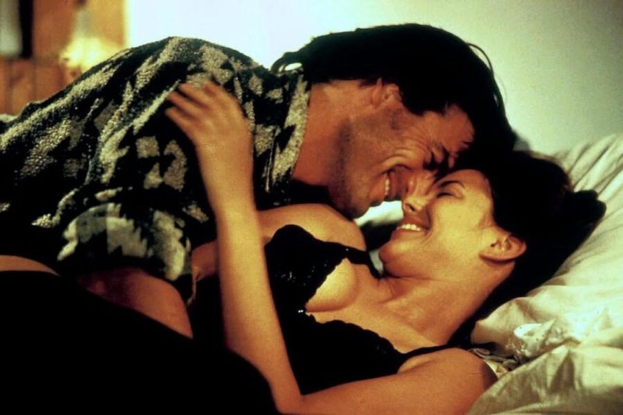 «Живые краски» (1999, Канада)