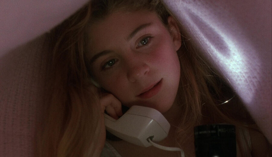 «Лиза» (1990, США)