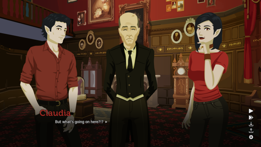 Private investigator