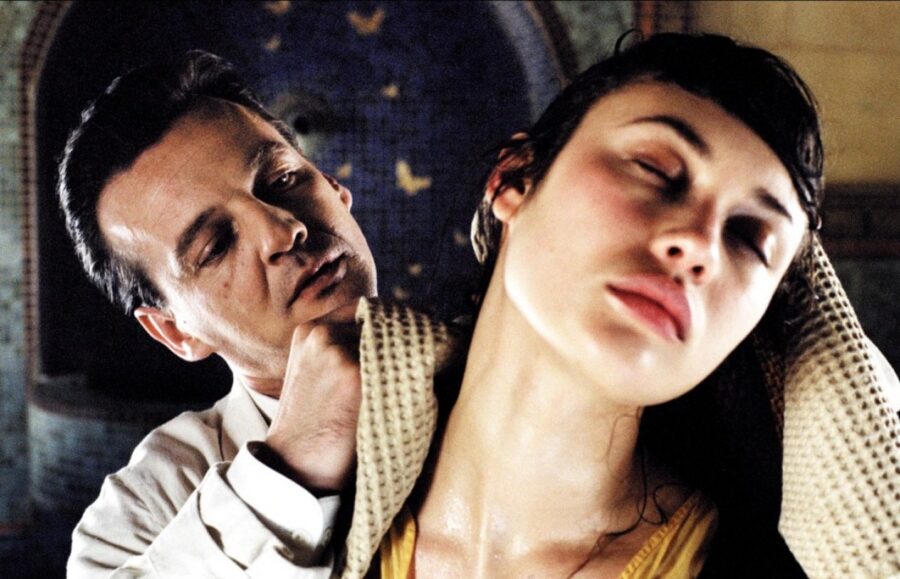 «Перст любви» ( Германия, Франция, Великобритания, 2005)