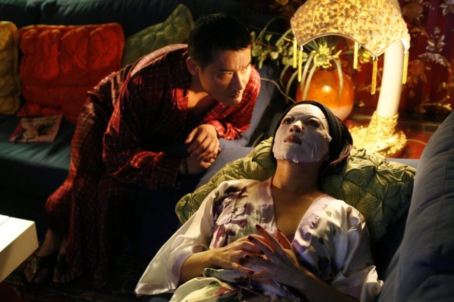 «Потерянные в Пекине» (2007)