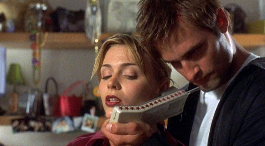 «Холодное сердце» (США, 2001)
