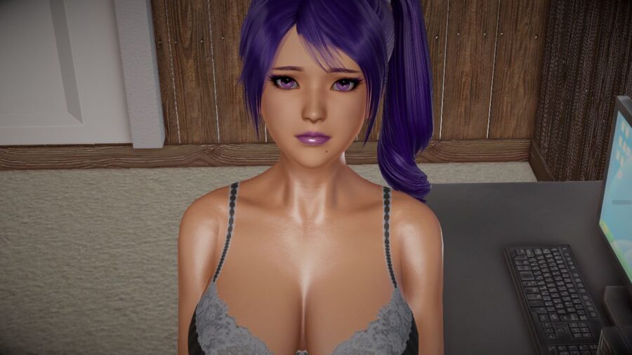 Doll City