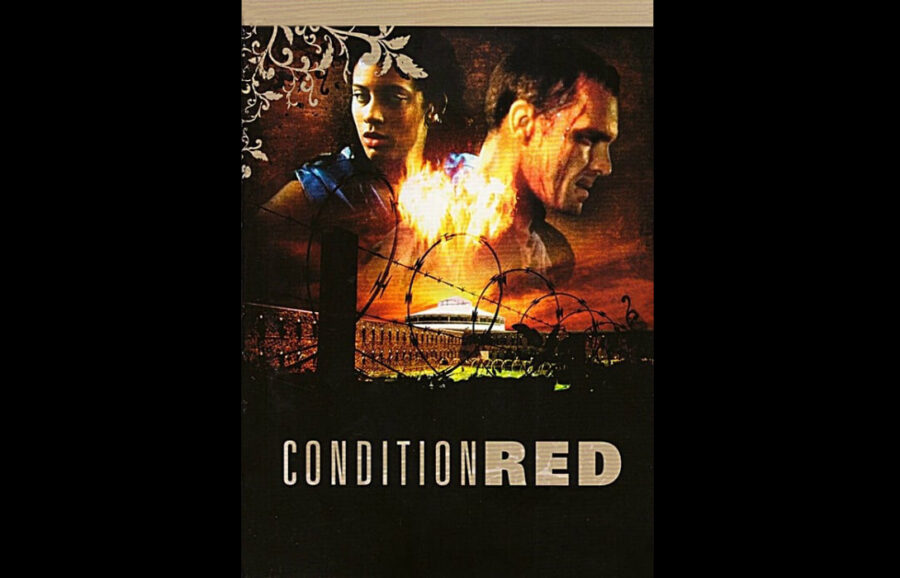 Состояние аффекта / Condition Red (1995)