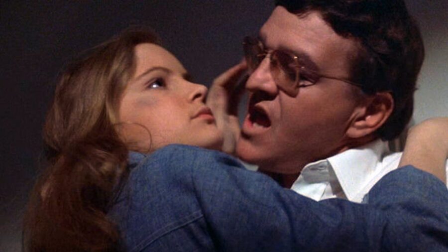 «Глаза незнакомца» (1981, США)